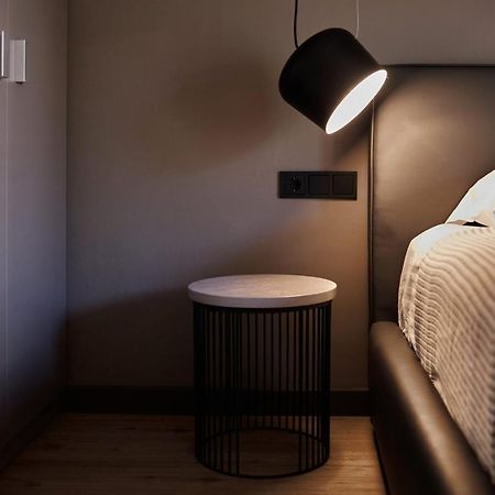 أليكسانثيربوليس City Block Apartment المظهر الخارجي الصورة